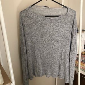 Zara sweater